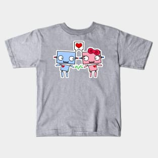 Does Not Compute Kids T-Shirt